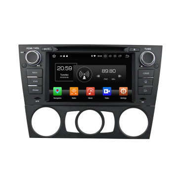 car audio 2 din for E90 E91 E92