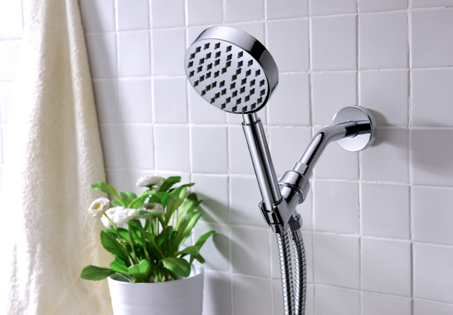 Elegant popular best price top bathroom hand shower