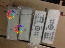 Projector remote control for Panasonic PT-X30 / PT-BW10NT / PT-UX71NT / PT-BX100NT / PT-UX80NT