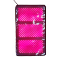 Large Area Irradiation Promote Blood Circulation Red Light Near Infrared Pad