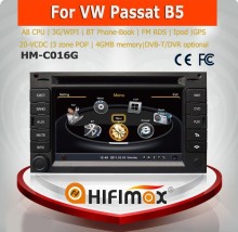 Hifimax CAR gps dvd for VW City golf car double din vw golf gti dvd player gps navigation system vw golf 1 vw golf 2 vw golf 3