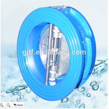 BS TABLE E wafer butterfly valve