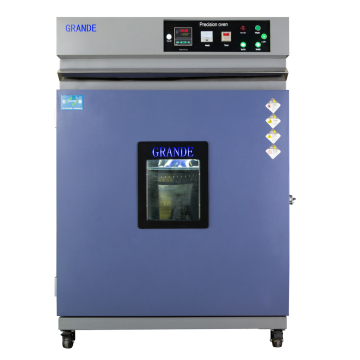 Industrial Laboratory Drying Ovens and Microwave Dryers