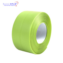 Self-Adhesive PVC Caulk Strip Tape for Kitchen and Bathroom Repair