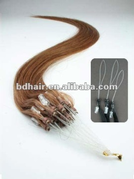 New arrival cheap micro ring hair extension