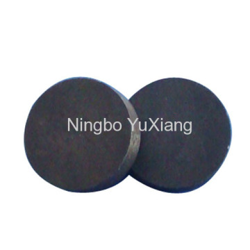 Sintered Ceramic Ferrite Hard Magnet 