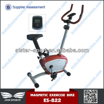 Magnetic Exercise Bike /Home Gym Fitness Equipment Bicycles/Crossfit