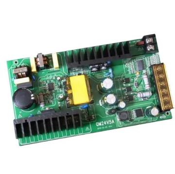 PLC PCBA Manufacturer: One Stop Service Provider