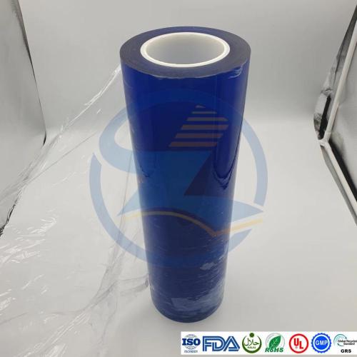 PVC Heat-sealing Films/Sheets for Decoration and Package