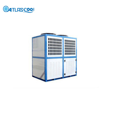 Cold room cold storage condensing Unit