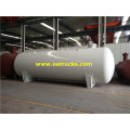 50000 Liters ASME LPG Steel Vessels