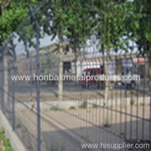 Wire Mesh Tempory Fence (factory)?