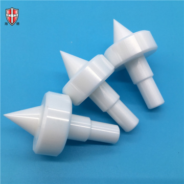 zirconia ceramic knead flat wheel machinery roller