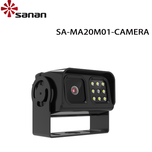 Máy ảnh hậu phương Truck & Bus hồng ngoại AI Camera SA-MA20M01