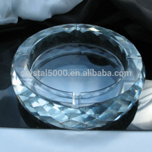 3D portable ashtray crystal ashtray pocket ashtray