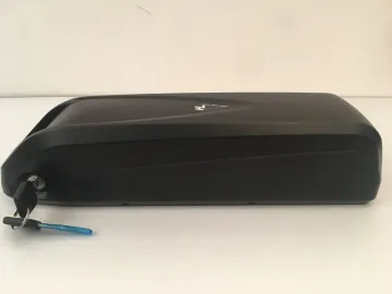 36V 10ah Lithium Battery Pack for Ebike