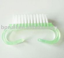 Nail Art Cleaning Brush