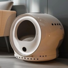 Pet Weight Management System