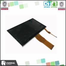 High Brightness 7" lcd display oem