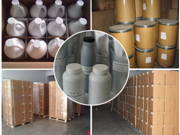 compatible bulk toner powder AF5200D