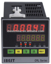 Digital Preset Counter Timer Frequency Tacho Meter Counting Meter 6 Digit CRL Economic Price