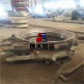 Hp4 stone mining machine crusher parts adjustment ring