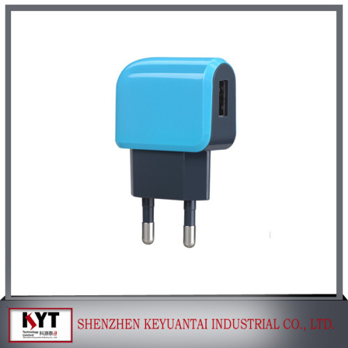 5V 1A USB charger hotsale phone charger