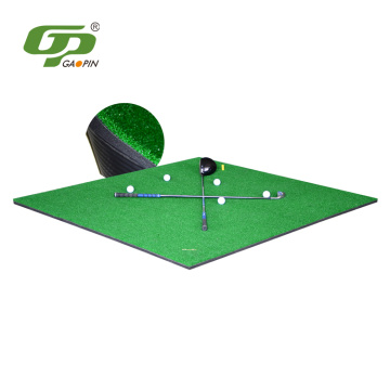 Стандартный коврик для тренировочного поля для гольфа