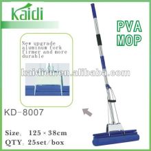 38CM absorption PVA sponge mop
