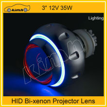 2013 wholesale xenon projector lens