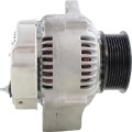 Komatsu PC200 Excavator Alternator 0-62000-0010 600-861-3420