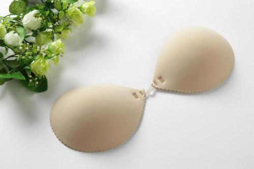 Breathable Sexy Lingerie Invisible Bras