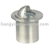 high power stainless steel deck light