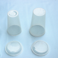 Disposable Plastic Drinking Cup Injection Mould
