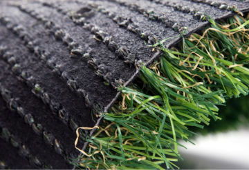 Grass Mats for Playgrounds