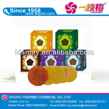 handmade natural soap,pure skin soap