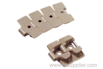 880ta Plastic Slat Top Chains?