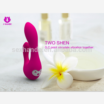 Medical vibrator g spot vibrator women c spot sex toy vibrator