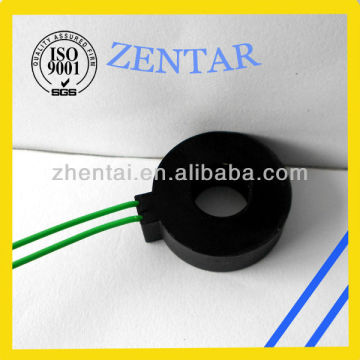 ZCT409 Zero Sequence Current Transformer