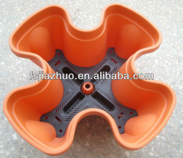 self watering planter