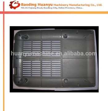 OEM Aluminum Die Casting Distributor Shell