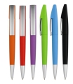 Aangepaste Printed Promotional Plastic Ball Pen