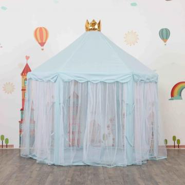 Castle Kids Play Tent Playhouse Indoor Outdoor