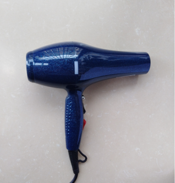 1400-1600W Salon Store Tools Medium Size Hair Dryer