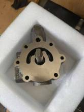 eaton 7620 charge pump