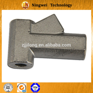 carbon Steel lost wax casting investment cast