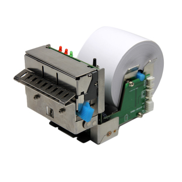 Compact 58mm Kiosk Thermal Printer