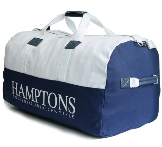 Waterproof Duffel Bag Canvas Duffel Bag