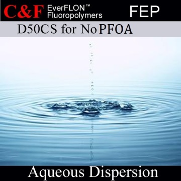 FEP Dispersion D50C (50% FEP solid)