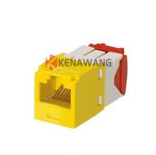 Panduit TX-5e Cat5e RJ45 Keystone Jack Module